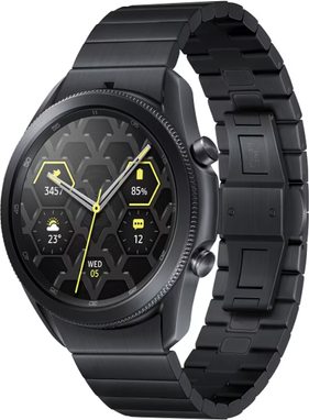 Samsung SM-R840 Galaxy Watch3 45mm Titanium WiFi